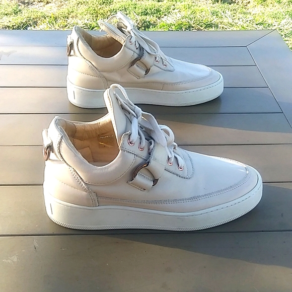 Filling Pieces Shoes - Filling Pieces Sneakers